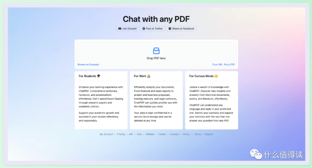 chatwithpdf